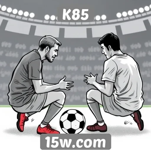 Estudo analisa o impacto dos bônus em K85