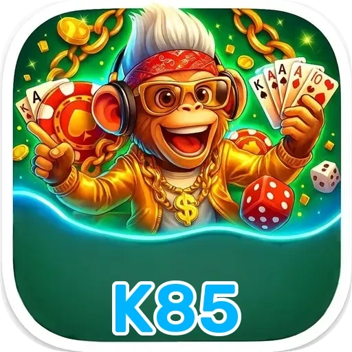 K85: Descubra os Melhores Bônus Para Jogar e Ganhar