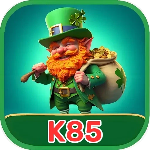 K85: Fascínio e Diversão no Mundo das Caça-Níqueis